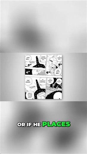 How Boruto's Enemy KNEW Daemon's Weakness!