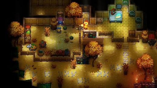 All music sheets in Core Keeper and how to get them