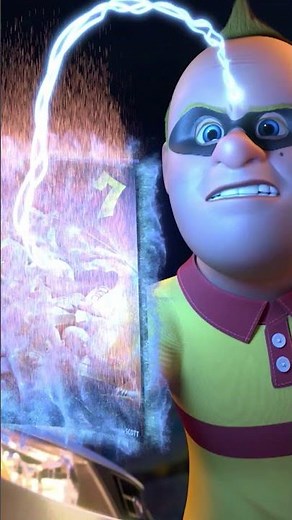 ¿Quién es este superhéroe? #Heroinside #cartoonnetwork #Shorts