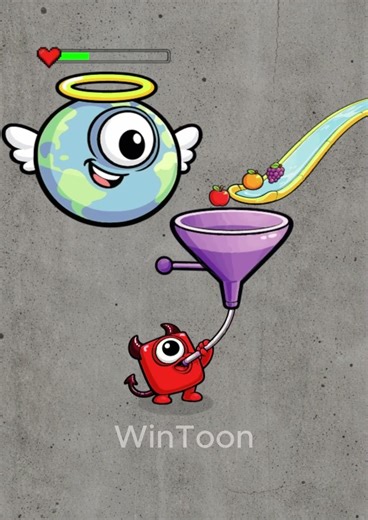 Numberblocks: Save the Planet | Easy Choice