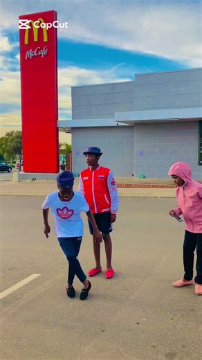 Exploring Witbank TikTok Trends with Lesego