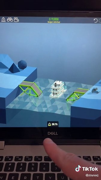 Poly Bridge Walkthrough: Detailed Guide for Civil Engineers