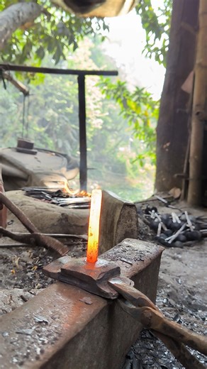 Blacksmith work short video #shorts #shortvideo #america #10millionview #foryou