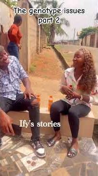 The genotype issues part 2 #usashorts #explorepage #fypyoutube #goviral #youtube