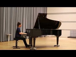 Naruto - Gaara’s Childhood Theme (grand piano cover)