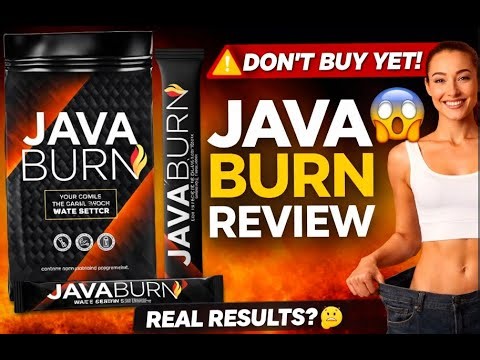 ⚠️ Before adding Java Burn to your coffee, you NEED to know this