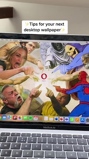 Find Your Favorite Browser Easily with Opera