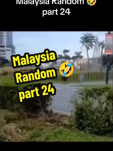 Malaysia Random Moments Part 24