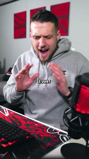 21K views · 289 reactions | This Entire PC Gaming Setup Cost $600 | Zach’s Tech Turf | Facebook