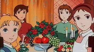 Piccole donne: il celebre romanzo di Louisa May Alcott rivive in (due) anime • Techprincess