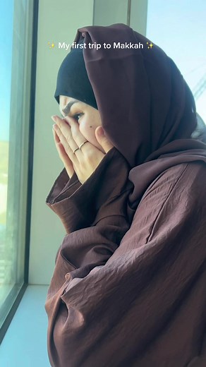 First Umrah Experience | Journey to Mecca