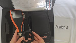 英国易高Elcometer涂层测厚仪介绍视频456系列分体式膜厚仪选型指南