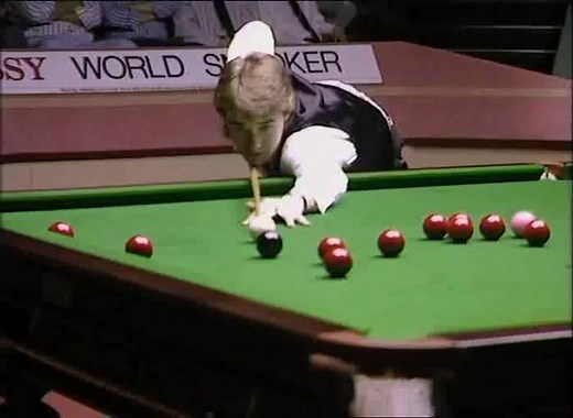 5.5K views · 65 reactions | 1990 World Snooker Championship Final - Stephen Hendry v Jimmy White #world #snooker #championship #final #RKGSnooker #RKG | RKG Snooker | Facebook