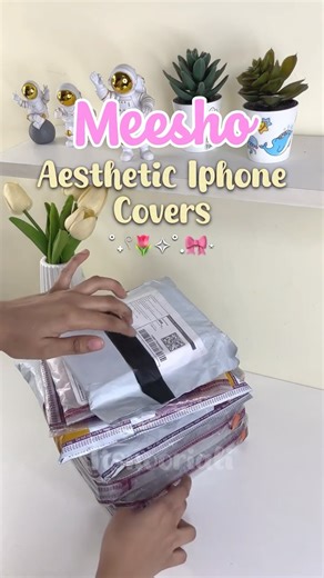 Noori Ali on Instagram: "Follow & comment “Link” For Direct Link In Your Dm Aesthetic Iphone Covers Meesho | Meesho Haul | Iphone Covers #meesho #meeshohaul #meeshosale #meeshofinds #nooriali"
