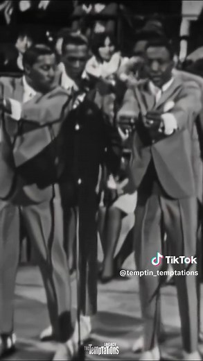 The Temptations - It's Growing: A Motown Classic