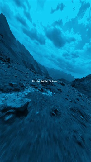 In the Name of Love Song Lyrics | Full Lyrics Video