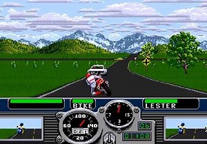 42K views · 1.6K reactions | Road Rash..one of the best Mega Drive games of all time? | Gaming Memories | Facebook