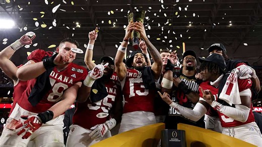 Hoosier History: Taking a closer look at Indiana's run to an improbable national title