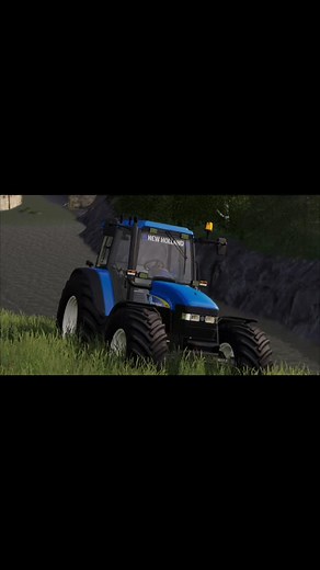 Don’t trade mods 👍@Hello #LetsGetBackOnTrack #fs19 #case #ford #ford7810 #privatemods #fyp