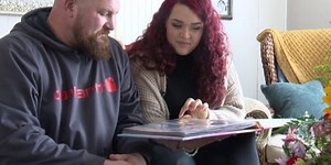 Family speaks out about death of Rayne Stokes