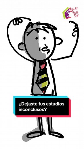 Continúa tu bachillerato y asegura tu futuro