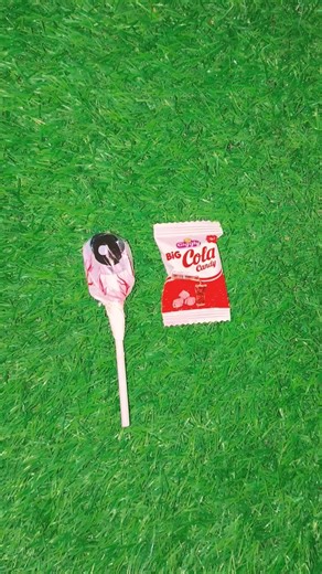 Rainbow Lollipop Magic 🌈 Sweet Candy Vibes USA#asmr #satisfyling #candy