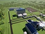 Bill Gates' energy company set to construct nuclear power plant in Wyoming