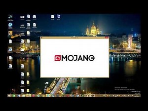 [1.8] Minecraft - How to install the 5zig Mod - Ping stats, FPS and MORE!