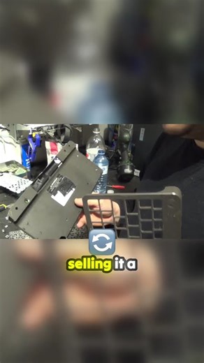 Old keyboard parts are secretly worth cash? See the breakdown!