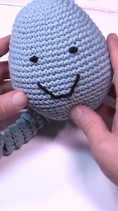 2.3K views | This was just a sneak peek! Full Crochet Pattern tutorial drops today - hit that SUBSCRIBE button and be the first to watch | Crochet Kids | Facebook