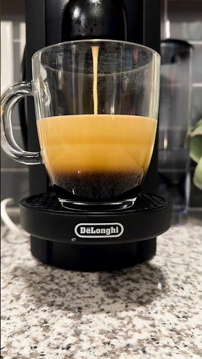 Nespresso Is the BEST Coffee in the World! ☕🔥