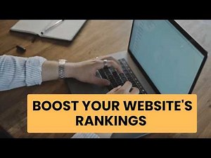 Top 5 Free Google SEO Tools to Boost Your Website's Rankings: A Step-by-Step Guide