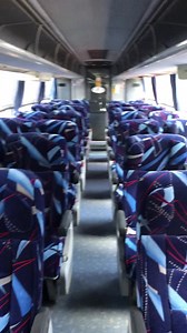 18K views · 368 reactions | Autobúses Volvo 9700 2007, 2006 y 2009 de...