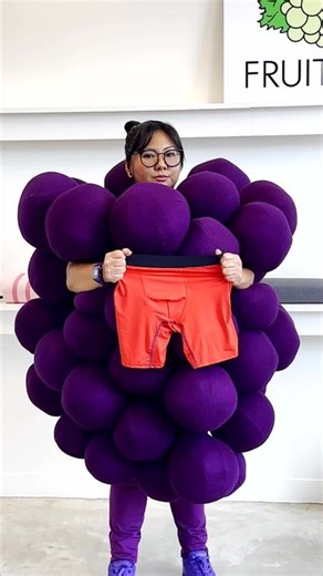 Exploring Fruit of the Loom: A Unique Look Behind the Curtain