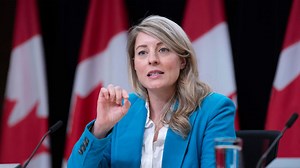 Canada announces plan to get citizens out of Haiti