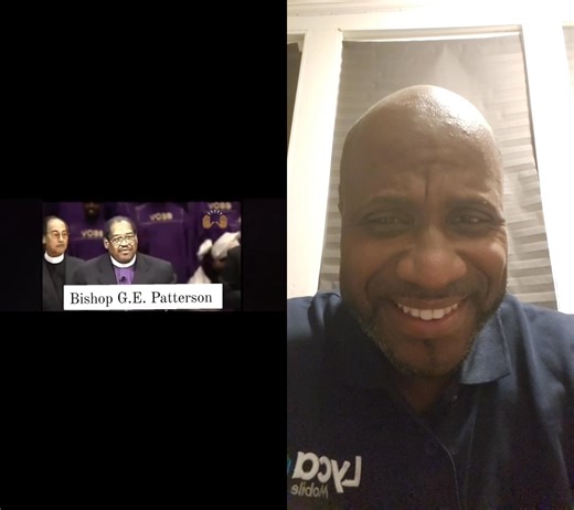 Let it grow!! | Barry Smith