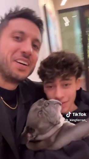 Celebrate New Year with The Royalty Family