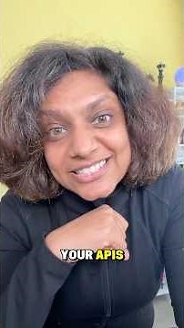 The API Problem Nobody Talks About #AI #CloudComputing #Developer