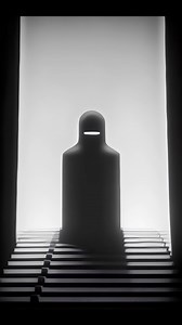 Nothingness #AI #aiartwork #animation#animationart | David Szauder