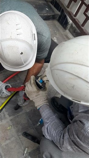 New connection of CESC