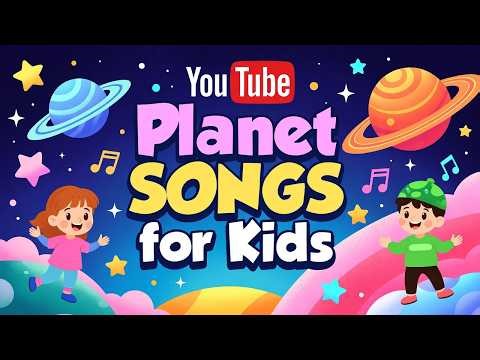 Solar System for Kids