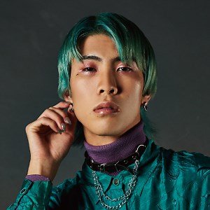 Macoto先生のプロフィール