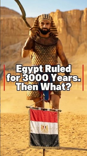 Evolution of the Egyptian Military (3000 BC - 2026) #history #egyptianarmy