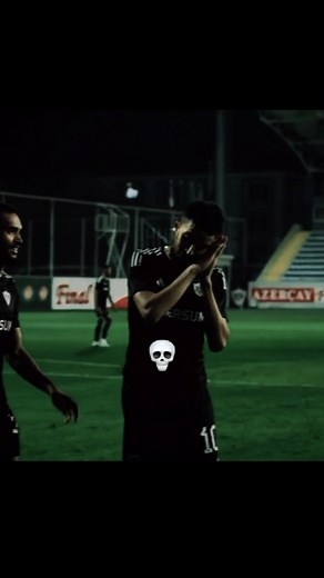 Welcome the HELL Lyon☠️ #qarabag #kesfet #fyp #lyon #qurbanqurbanov #juninho #kadyborges