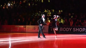 Amazing Couples Presentation in #Taipei #Taiwan #BallroomDanceTube >>> http://ballroomdancetube.com | Ballroom Dance Tube