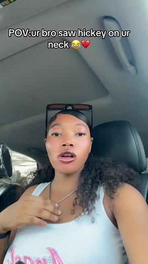 Understanding Hickeys: Meaning and Implications