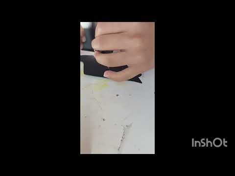 Dragon Puppet Tut! Base credits to: Sunset Sara's Dragons