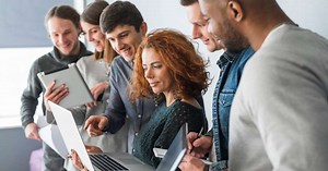 Mercado de TICs prevê 147 mil novas vagas no Brasil