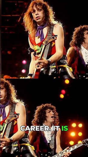 Vinnie Vincent Stopped Being A Rockstar The Moment This Happened