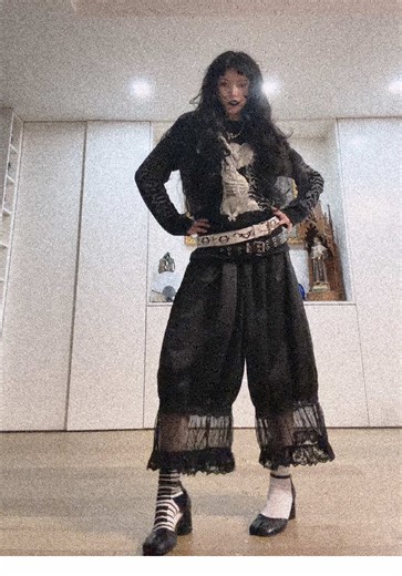 Angelica🪽 (@angelicaroot)’s videos with PUNK ROCKY - A$AP Rocky